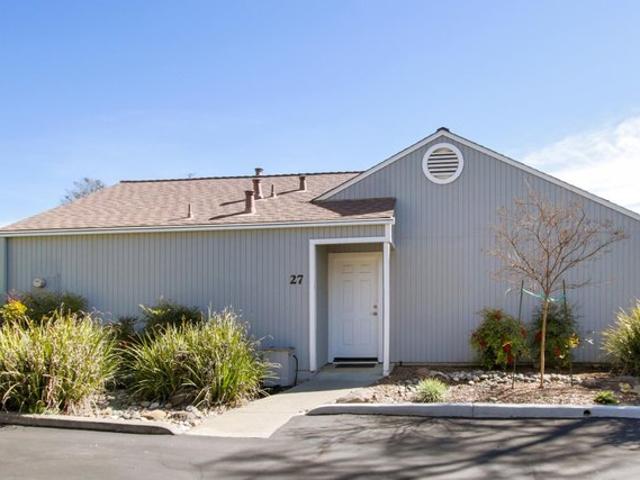 Condo for sale in Yolo, California