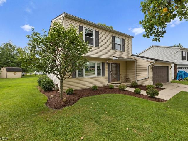House for sale in Portage, Ohio