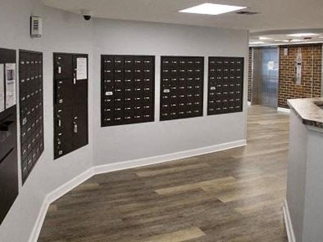 Apartment for rent in Logan Circle/Shaw, Washington