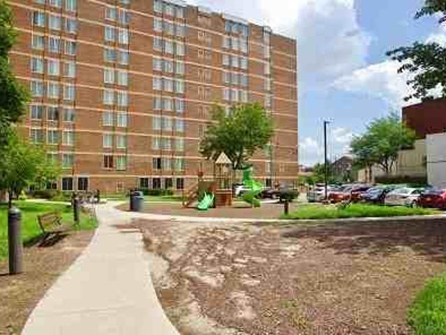 Apartment for rent in Logan Circle/Shaw, Washington