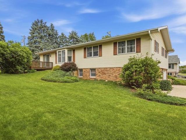House for sale in Darlington, Wisconsin