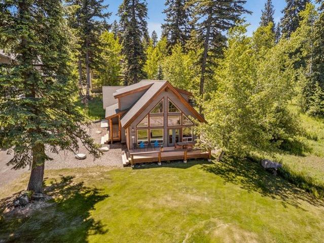 House for sale in Mccall, Idaho