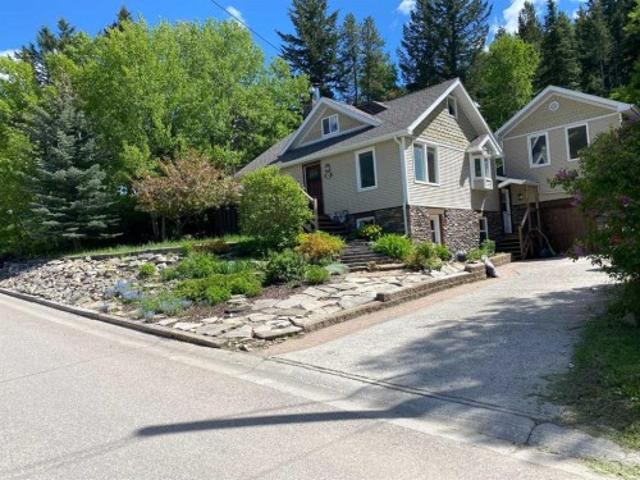 House for sale in Blairmore, Municipality of Crowsnest Pass