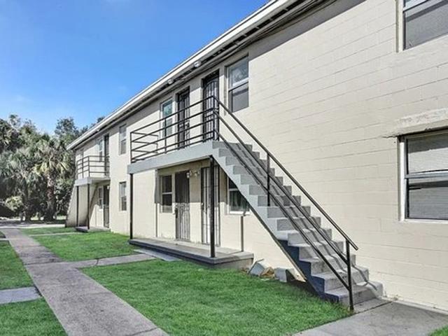 House for sale in Jacksonville, Florida