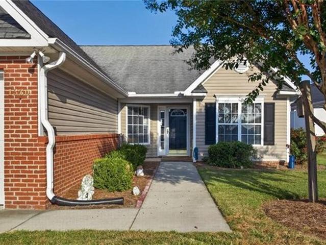 Townhouse for sale in Guilford, North Carolina