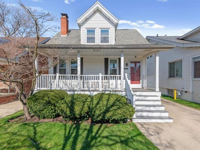 House for sale in Grosse Pointe, Michigan