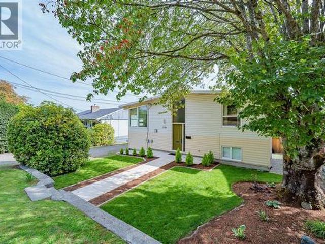 House for sale in Nanaimo, British Columbia