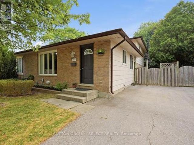 House for sale in Arva, Ontario