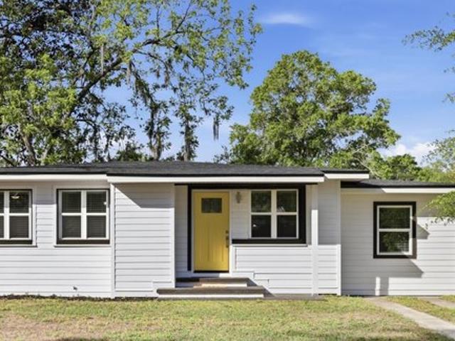 House for sale in Starke, Florida