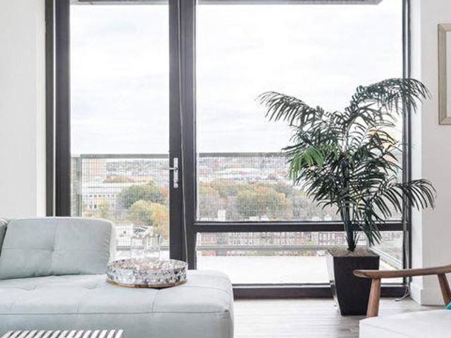 Apartment for rent in Boston, Massachusetts