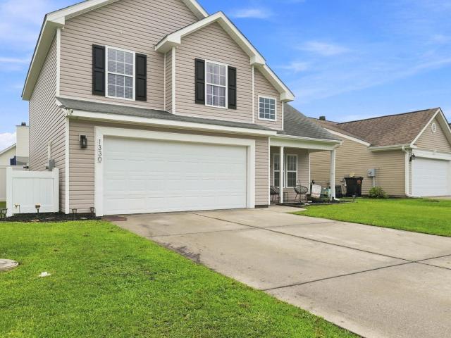 House for sale in Myrtle Beach, South Carolina
