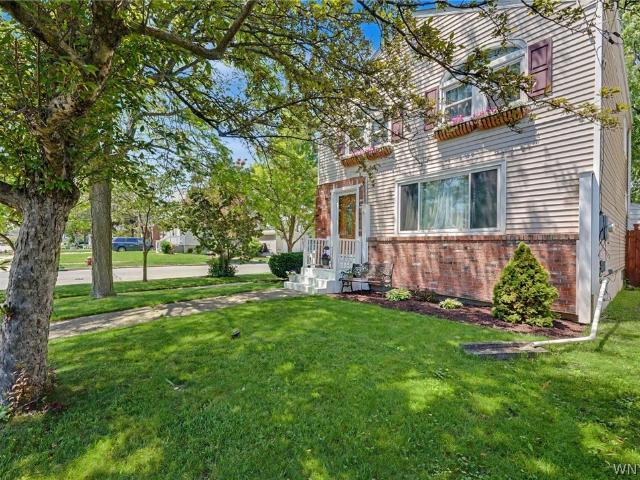 House for sale in Tonawanda, New York