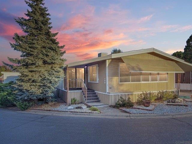 House for sale in San Andreas, California
