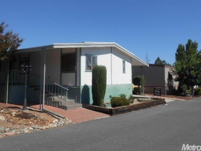 House for sale in San Andreas, California