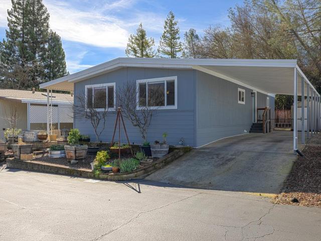 Property for sale in California