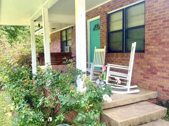 House for sale in Mississippi