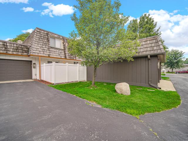 Condo for sale in Munster, Indiana