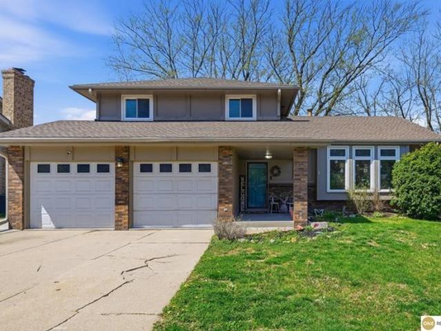 House for sale in Nebraska