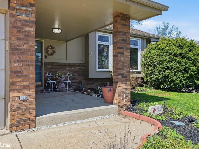 House for sale in Nebraska
