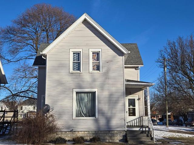 House for sale in Sandusky, Ohio