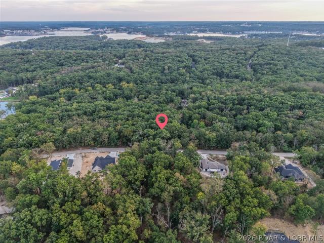 Land for sale in Sunrise Beach, Camden County