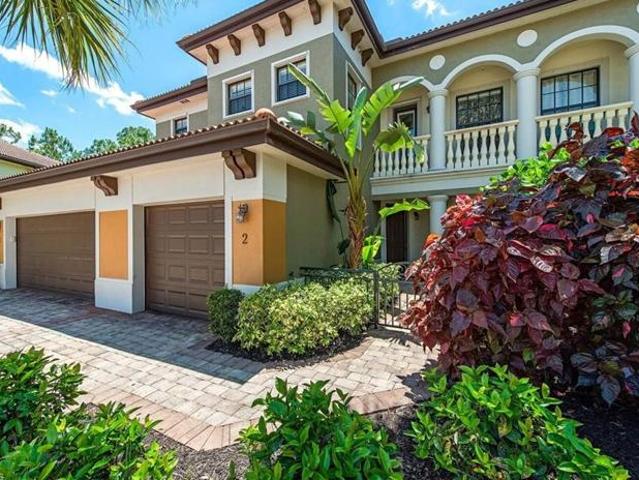 Condo for sale in Naples, Florida