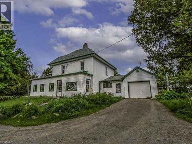 House for sale in Kawartha Lakes, Ontario