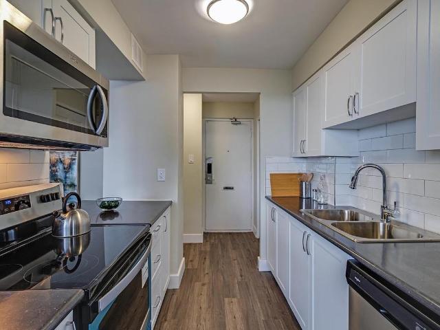 Apartment for rent in Woburn, Ontario