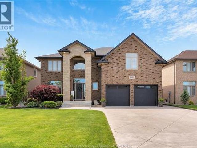 House for sale in Lakeshore, Ontario