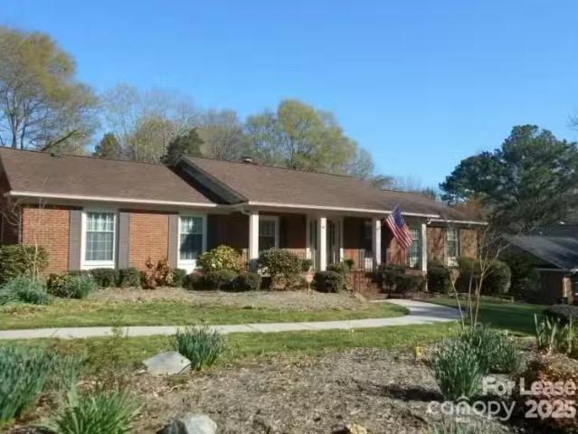House for rent in Charlotte