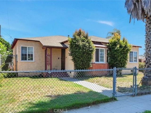 House for sale in Compton, California