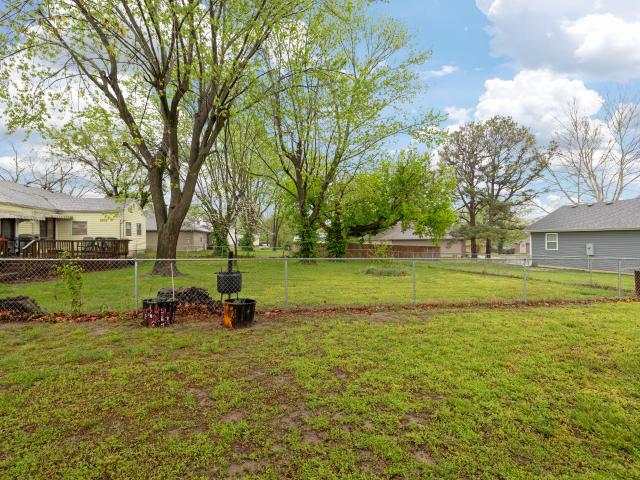 House for sale in Bolivar, Missouri