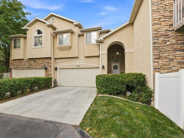Townhouse for sale in Salt Lake City, Utah