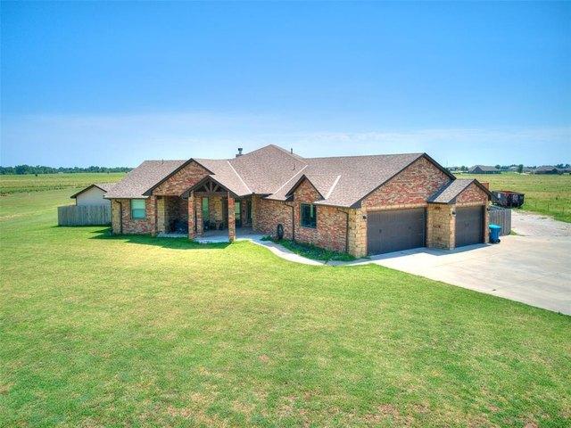 House for sale in Tuttle, Oklahoma