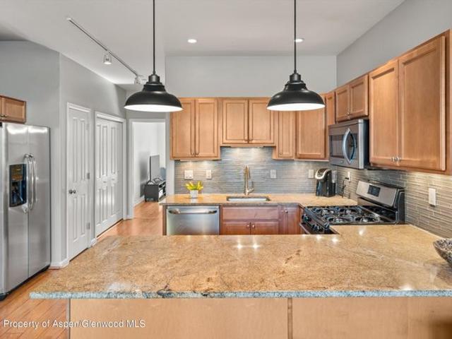 Condo for sale in Eagle, Colorado