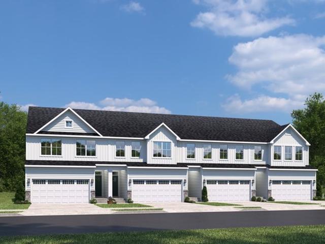 Townhouse for sale in Lehigh, Pennsylvania