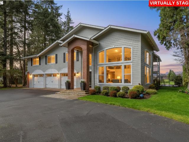 House for sale in Oregonia