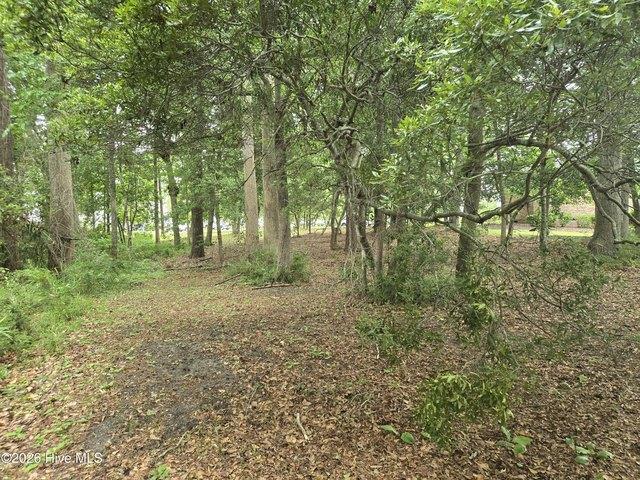 Land for sale in Sunset Beach, North Carolina