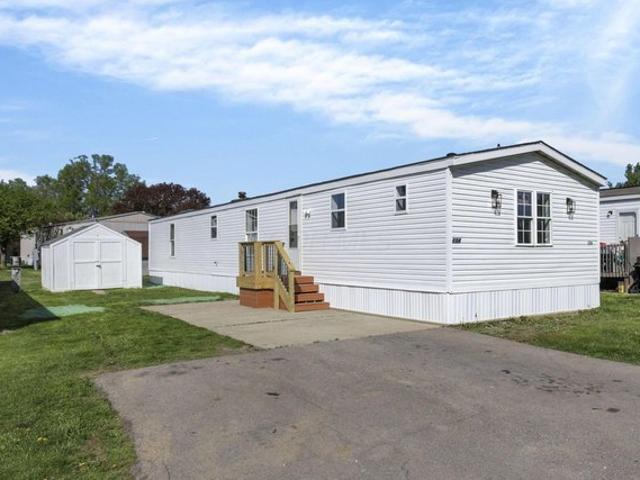 House for sale in Berlin, Ohio