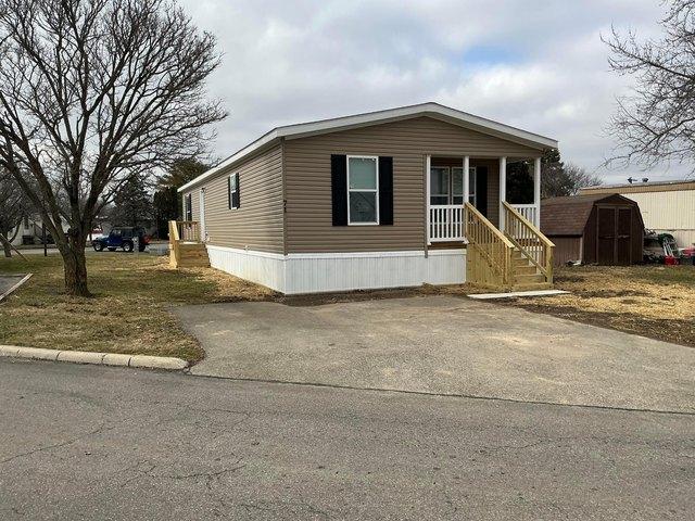 House for sale in Berlin, Ohio