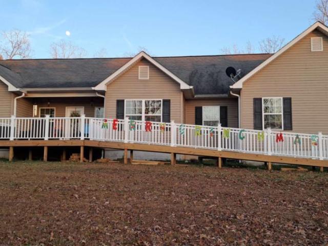 House for sale in Cornelia, Georgia