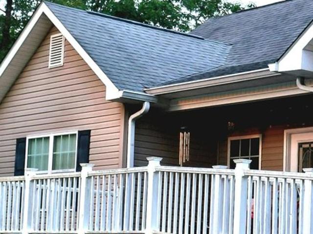 House for sale in Cornelia, Georgia