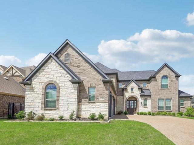 House for sale in Wylie, Texas