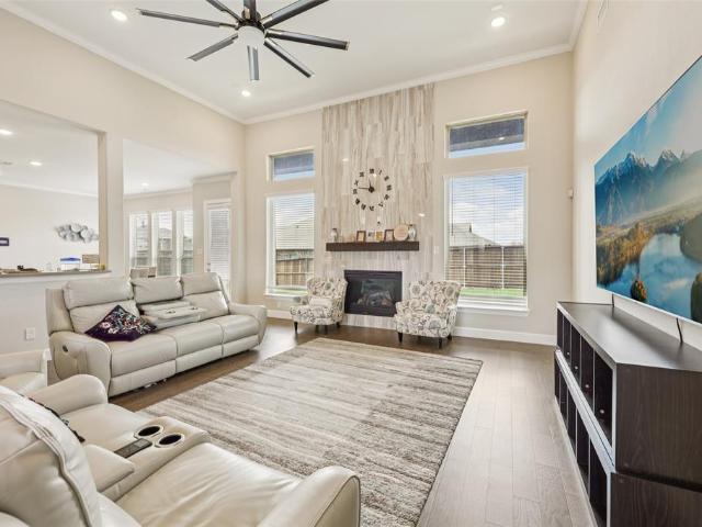 House for sale in Wylie, Texas