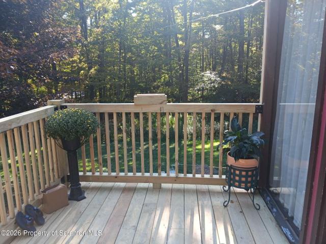 House for sale in South Gibson, Pennsylvania