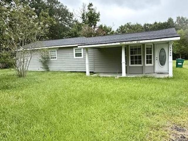 House for sale in Vidor, Texas