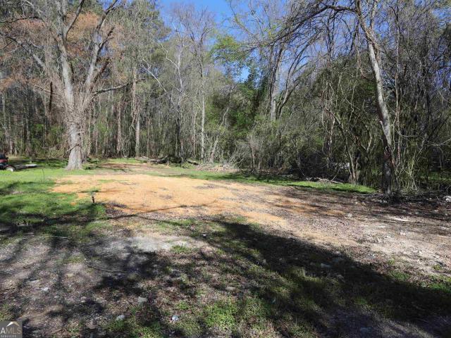 Land for sale in Summerville, Georgia