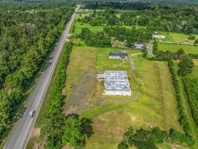 Land for sale in Dequincy, Louisiana