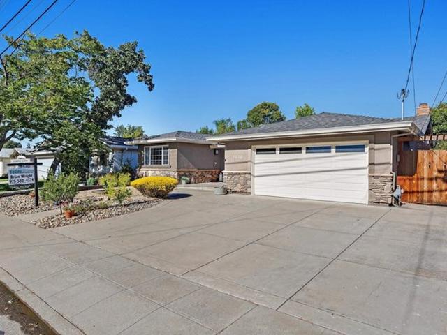 House for sale in Livermore, California