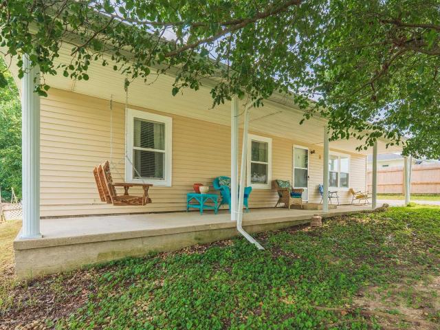 House for sale in Bedford, Indiana